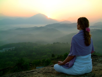 meditazione